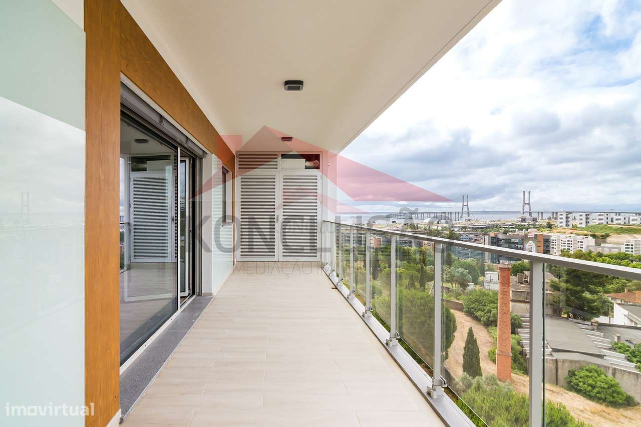 Apartamento T3 Novo – Conforto, Modernidade e Qualidade-6