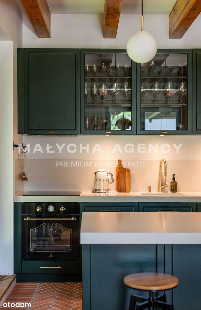 Dom, 180 m², Jadwisin-9