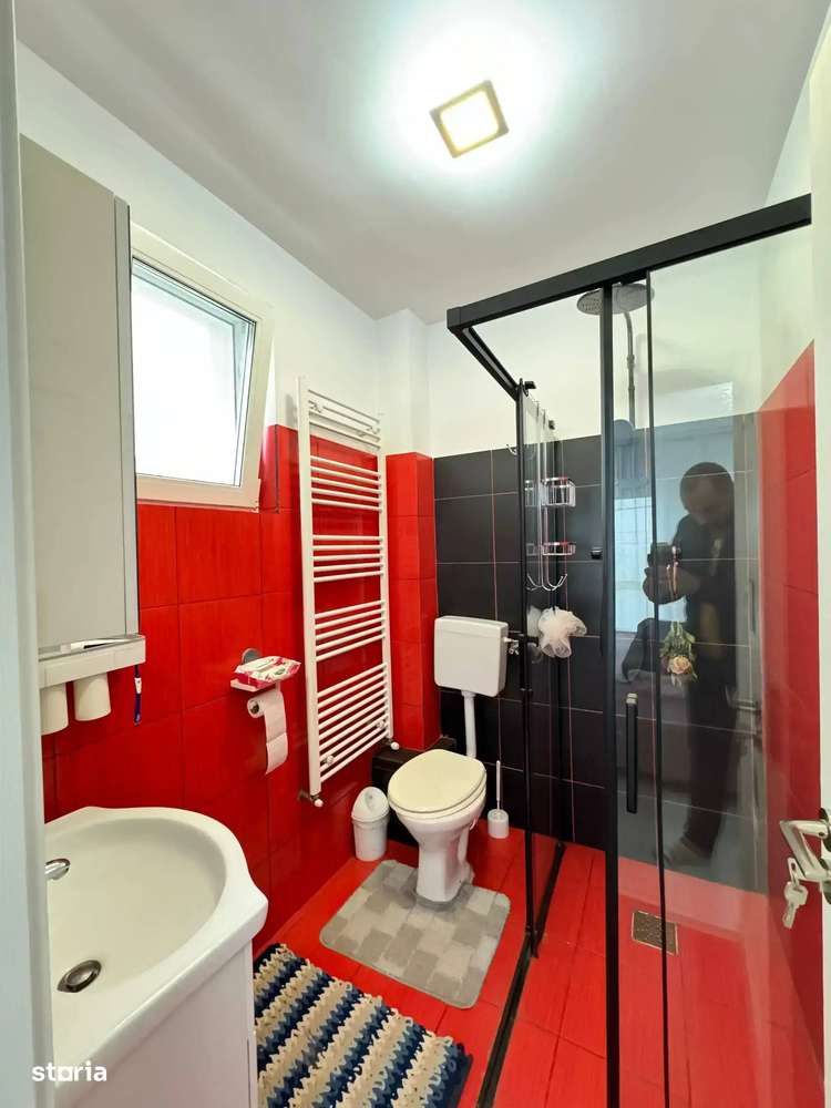 CASĂ MODERNĂ P+1 4 CAMERE | CURTE  | 2022 | Finisaje Premium |-3