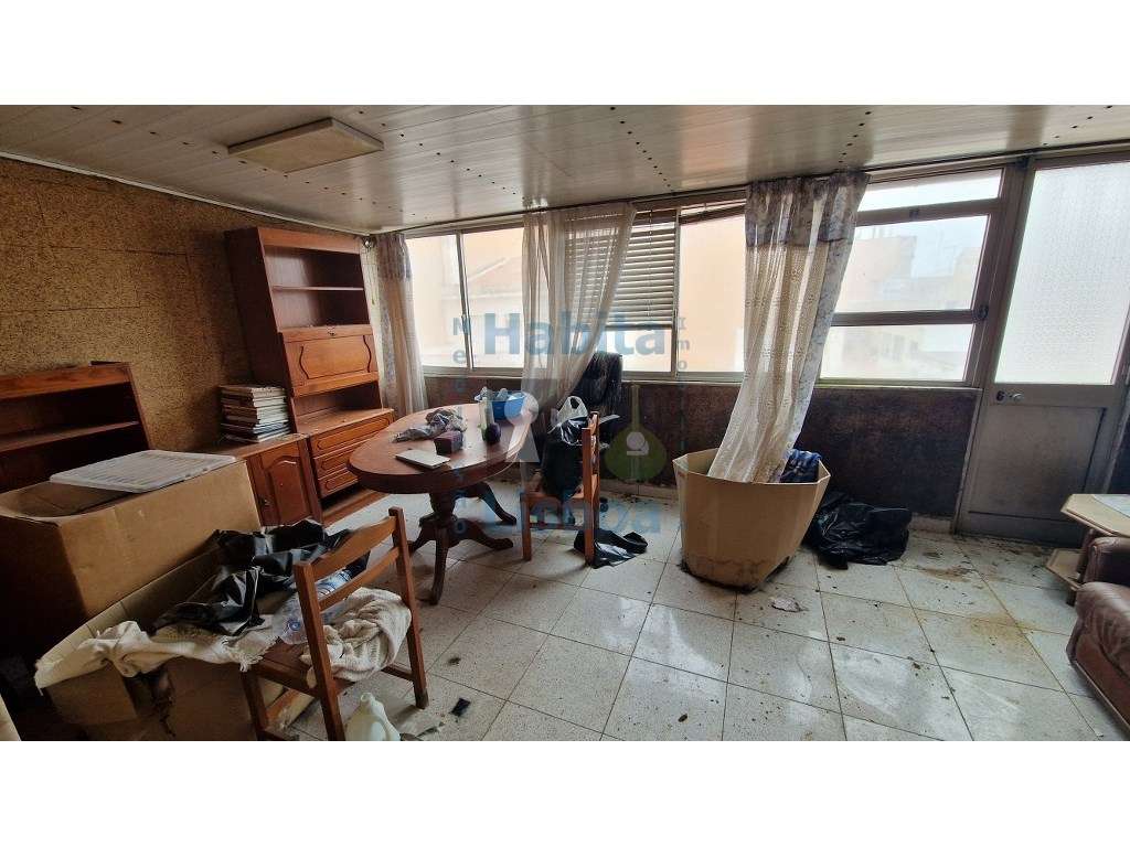 T2 Para Obras Totais Centro de Vila Franca de Xira - Grande imagem: 4/29