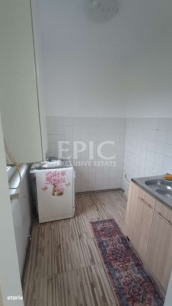 Apartament 2 camere/ Etaj 4/ Comision 0%/ Zona Dâmbu-4