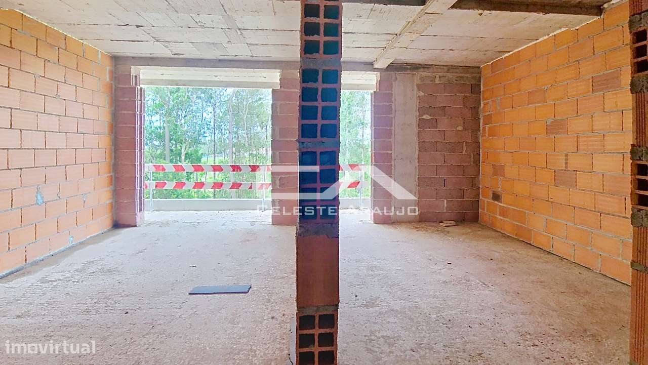 Apartamento T3 NOVO em Nogueira da Regedoura-24