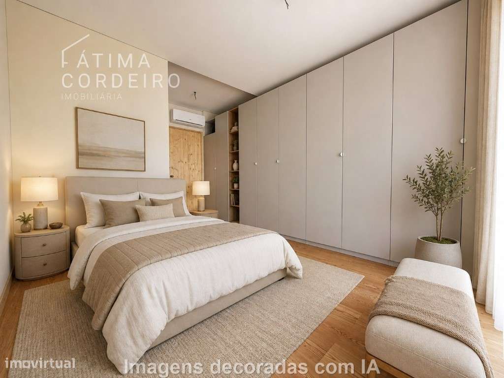 Moradia T4+1 com Piscina e Acabamentos de Excelência - Próxima do F...-24