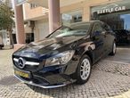 Mercedes-Benz CLA 200 d Shooting Brake Urban - 6