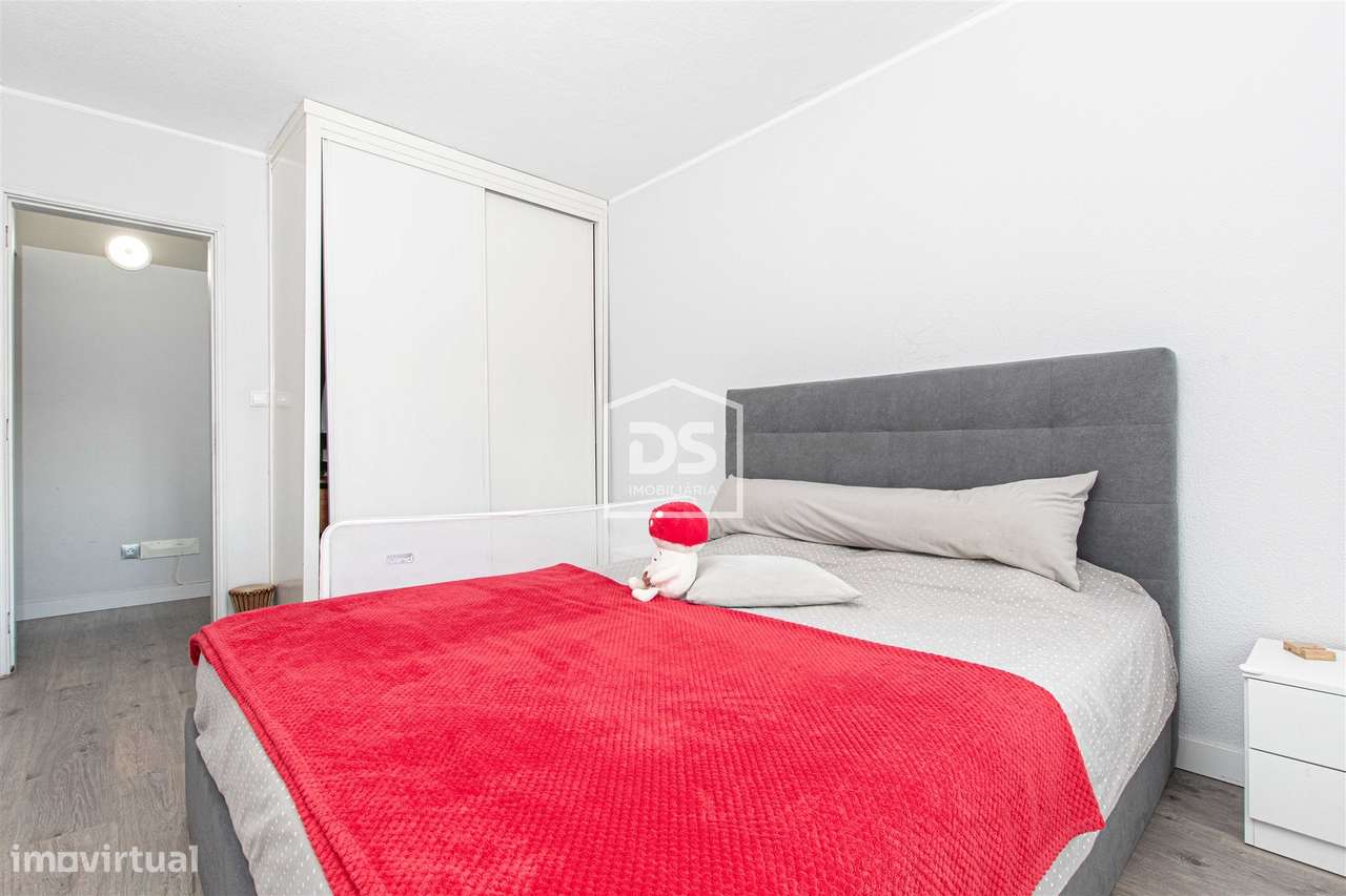 Apartamento T2 Venda em Sacavém e Prior Velho,Loures-14