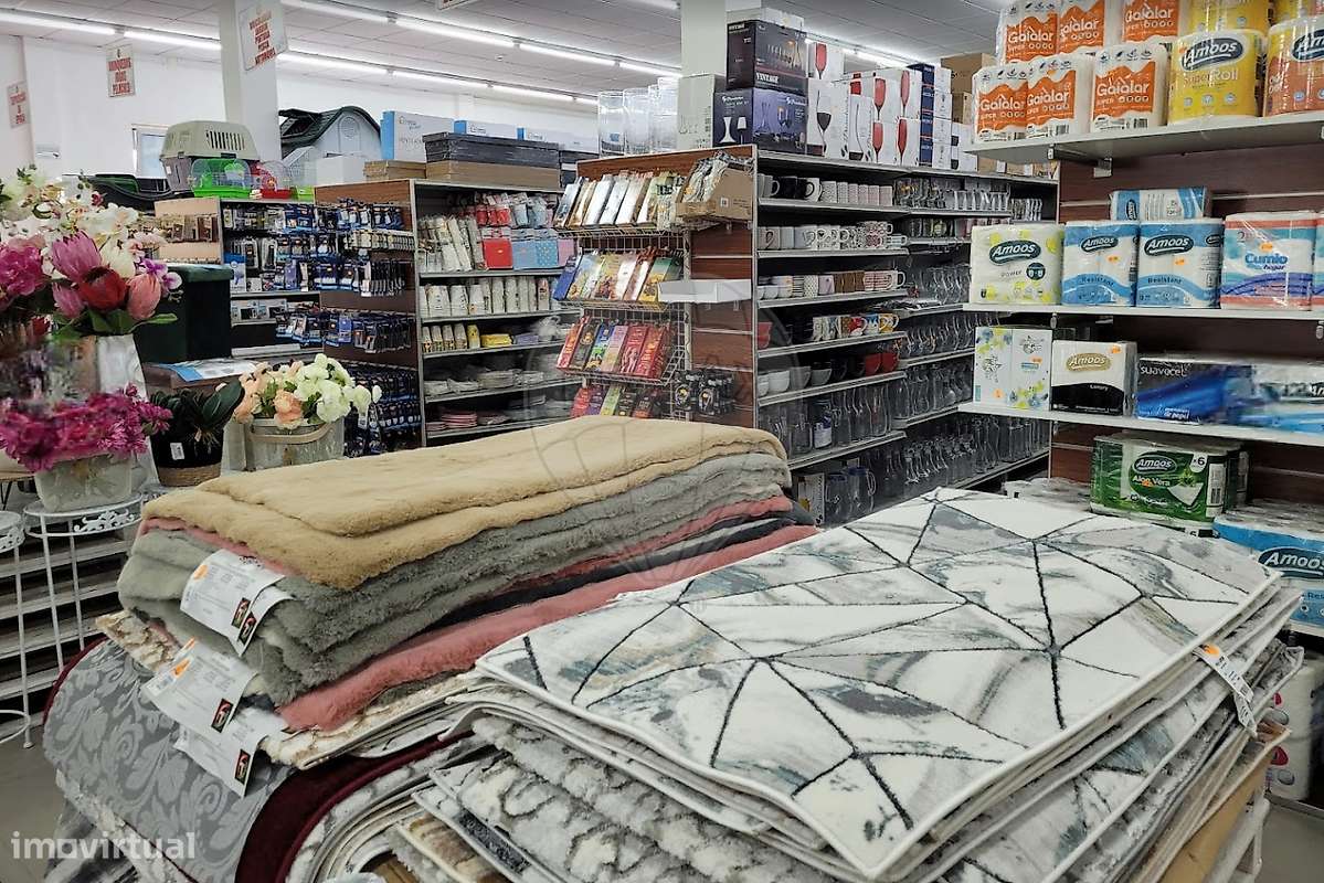 Loja  para arrendamento - Grande imagem: 5/5