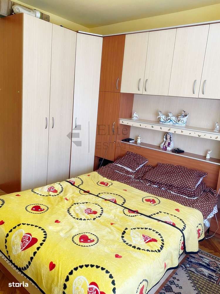 Apartament 3 camere de vanzare | Zona Piata Rogerius - Imagine principală: 2/6