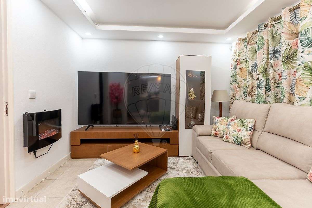 Moradia T3 para venda-8