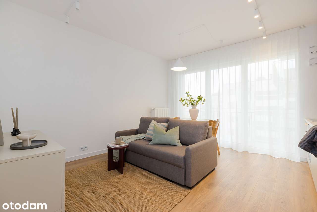 Żupnicza| 2 pokoje| Bezpośrednio| Gotowe do wprowadzenia-1