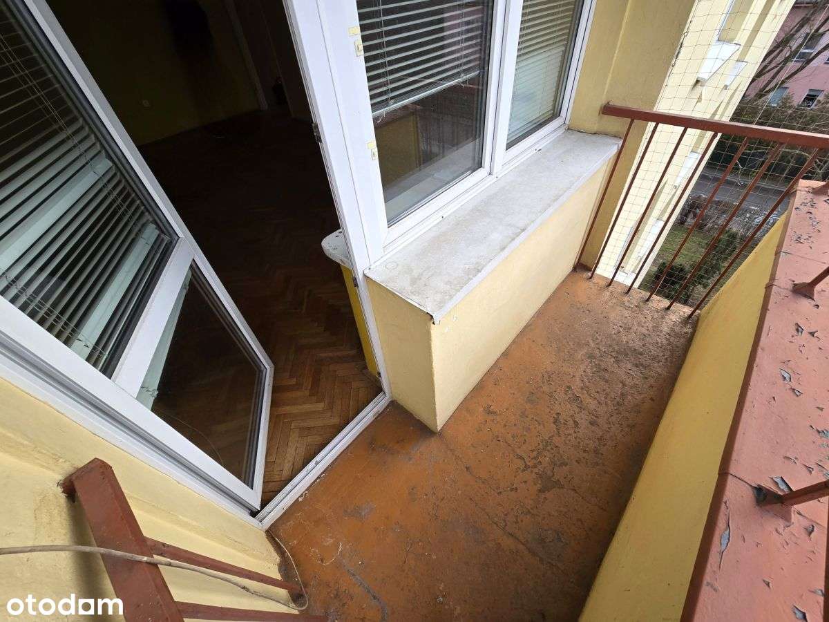 Doskonała lokalizacja, ul. Staffa, Łobzów-3