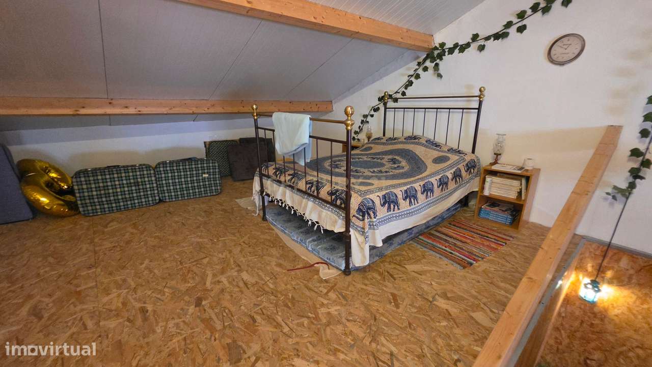 Casa para Recuperação em Cabrela, Montemor o Novo-27