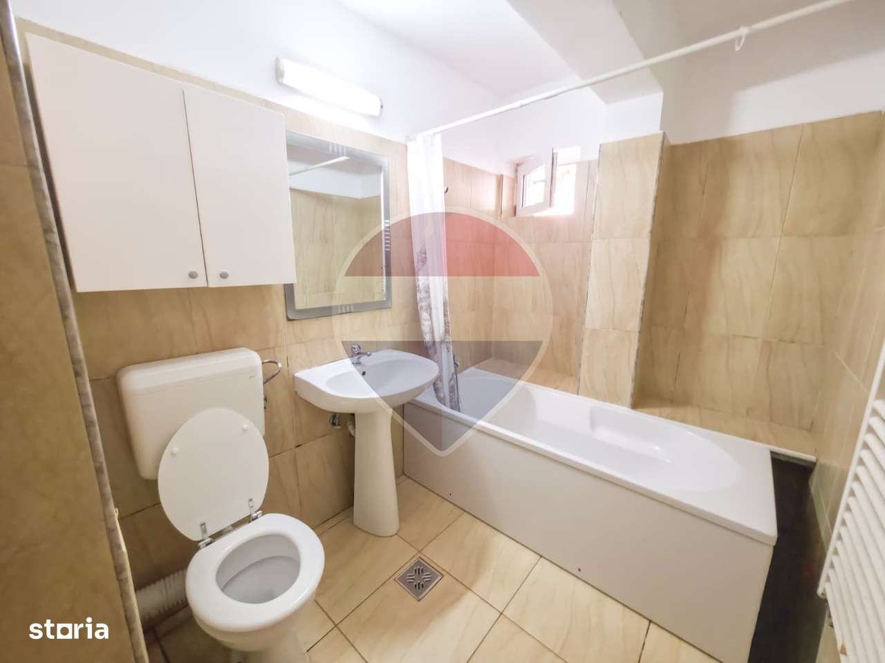Apartament cu 2 camere în Baciu, 55 mp, parter înalt, de vanzare-4
