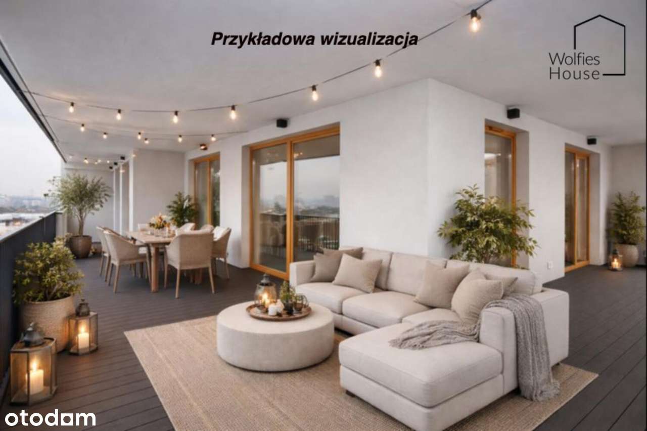 Apartament | Grzegórzki | Śliczna | s. deweloperski-2