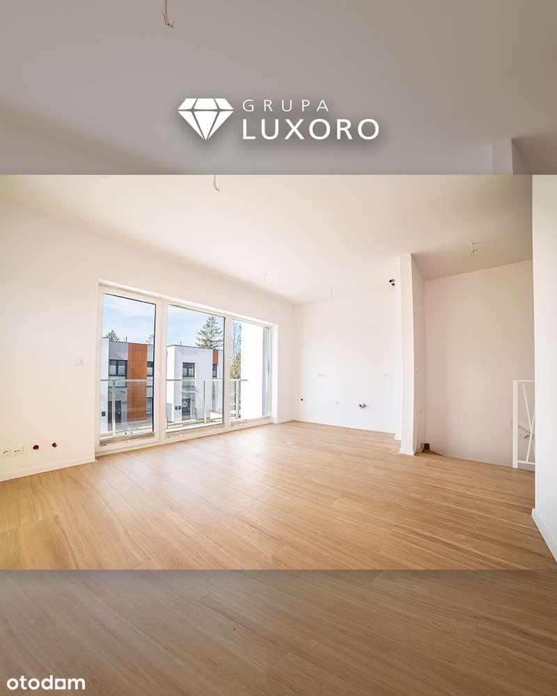 Apartament 3-pokojowy Luxoro Park Ustka WYKOŃCZONY - Pełny obrazek: 3/7