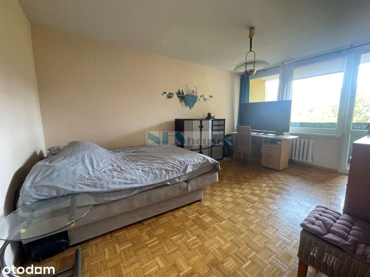 Pełen rozkład, tramwaj!-7