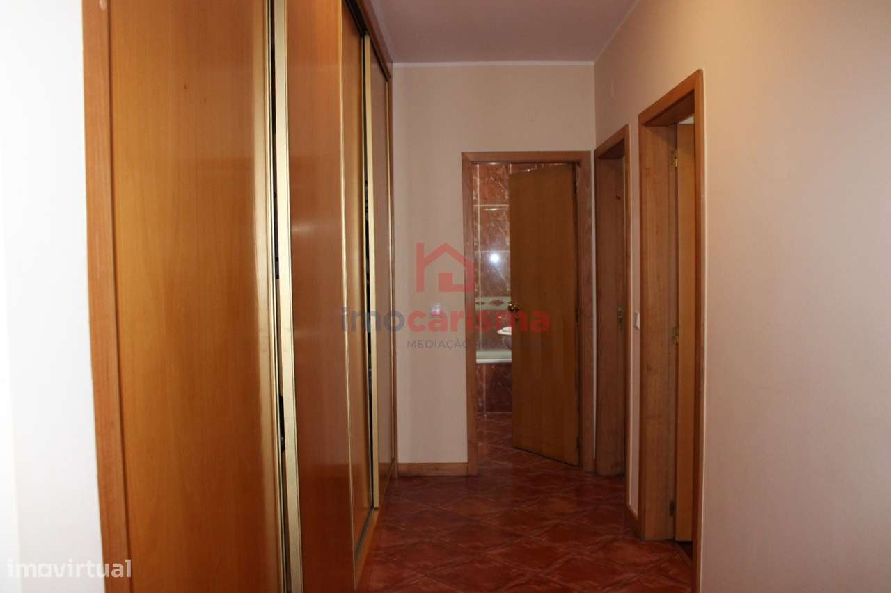 Apartamento T3 em Riba de Ave, Vila Nova de Famalicão - Grande imagem: 5/29