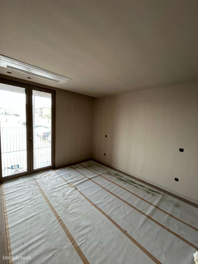 Apartamento T1 NOVO nas Caldas das Taipas, Guimarães - Grande imagem: 5/32