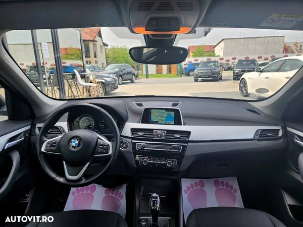 BMW X1 - 7