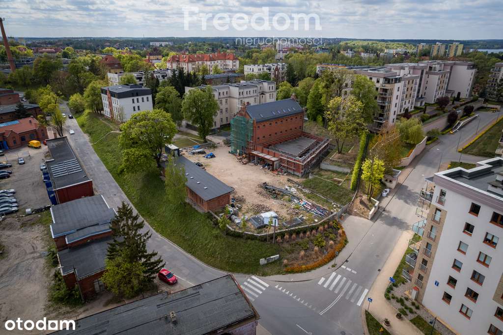 Zabytkowy obiekt nad Jeziorem Długim – 7 sal - Pełny obrazek: 4/6