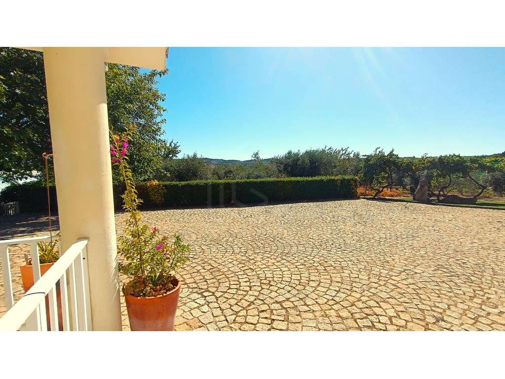 M ORADIA T3 COM PISCINA COBERTA , QUINTAL E 2 GARAGENS, BELMONTE, B...-28