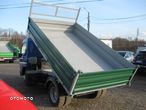 Mitsubishi CANTER  3,0  WYWROTKA NA 3- STRONY  3,40-M. NOWY - 2