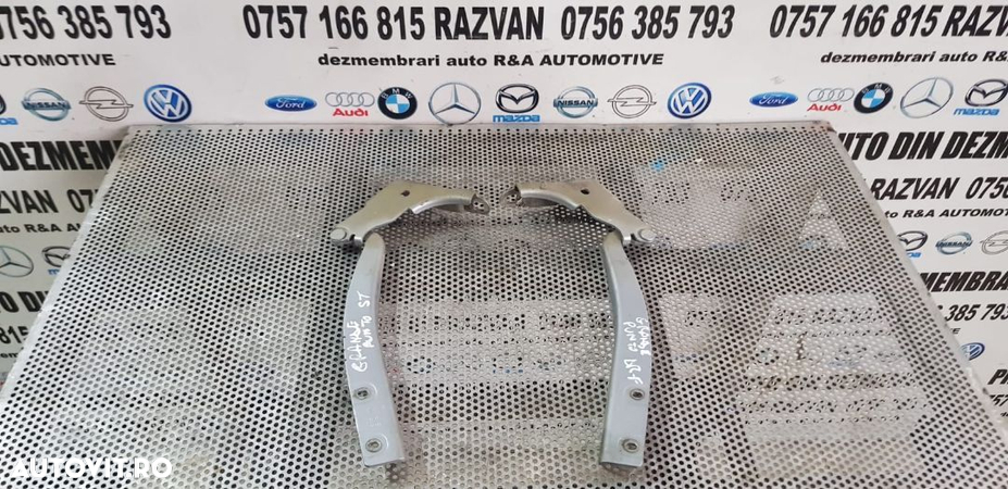 Set Balamale Capota Fiat Grande Punto Dezmembrez Fiat Grande Punto - 2