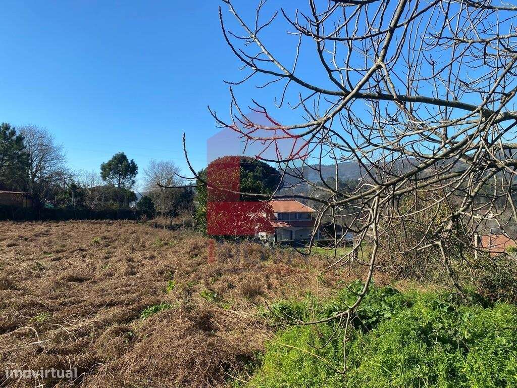 Terreno para construção, Vilarinho - Grande imagem: 5/36