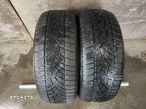 OPONY ZIMOWE 205/55R16 2009R DUNLOP 2 SZT - 1