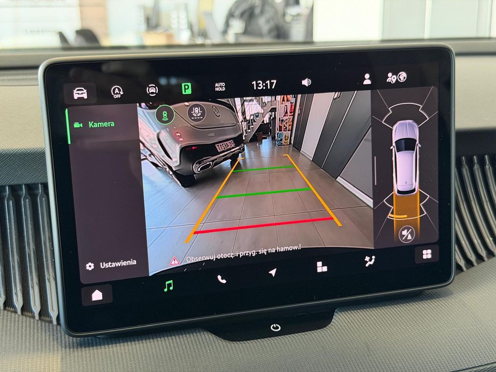 Skoda Superb COMBI Essence 1.5 TSI 150KM Salon Polska FV23%