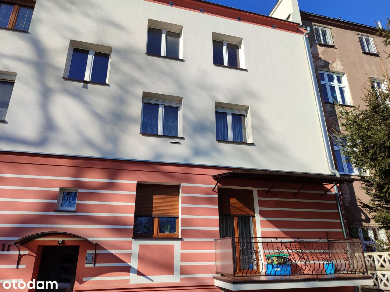 Przestronna kawalerka-19