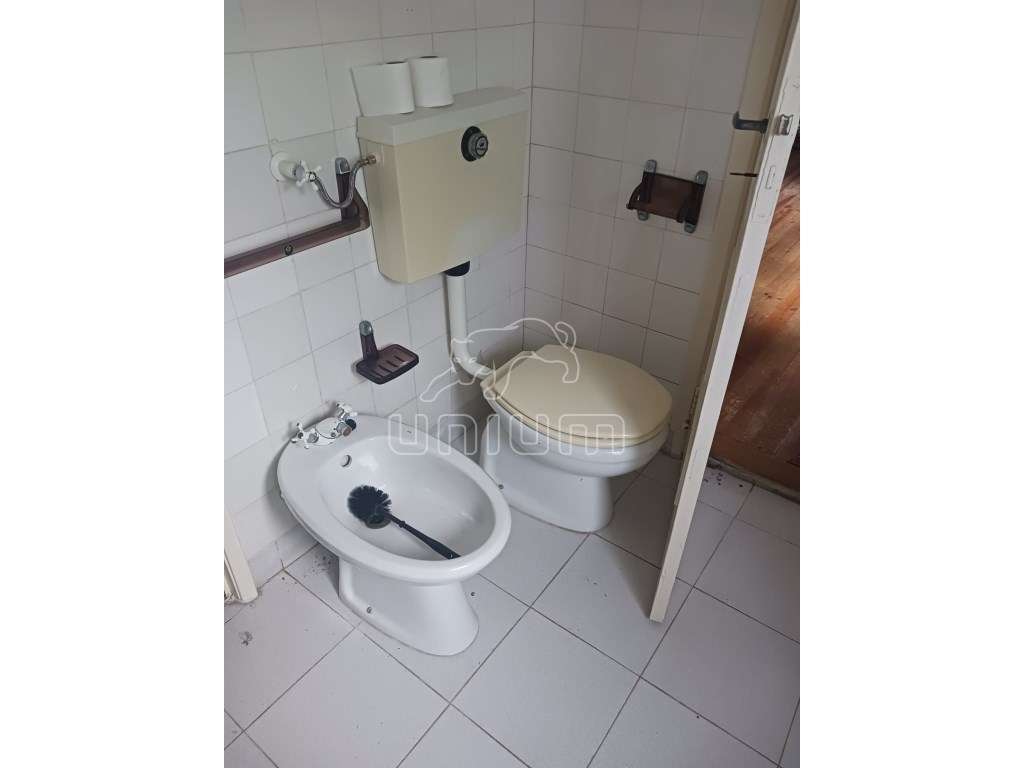 Moradia T3 perto do Rio Minho-9