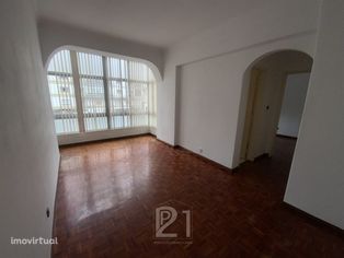 Apartamento T1 Venda em Agualva e Mira-Sintra,Sintra