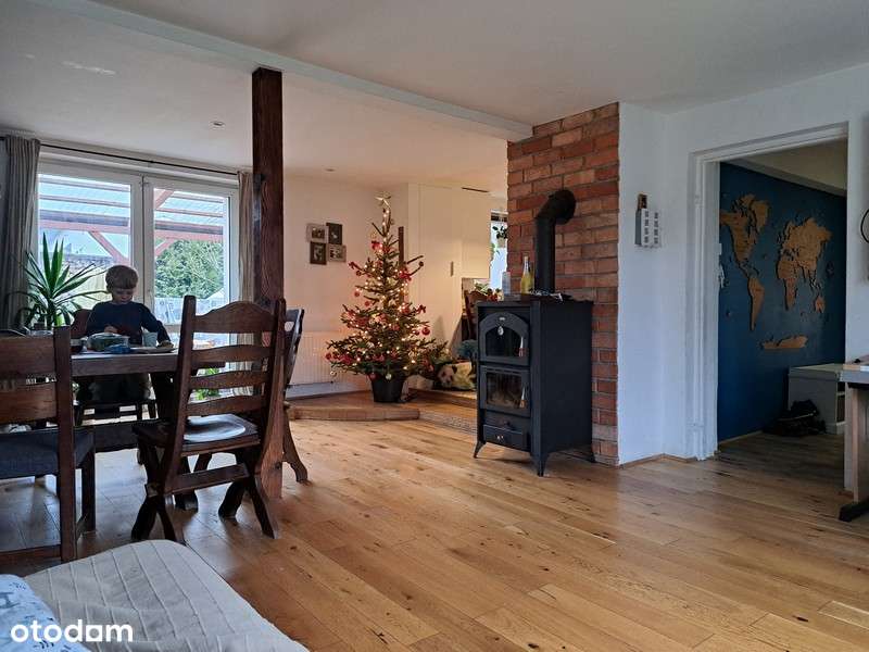 Domek w Raszówce z dobrą energią! - Pełny obrazek: 4/17