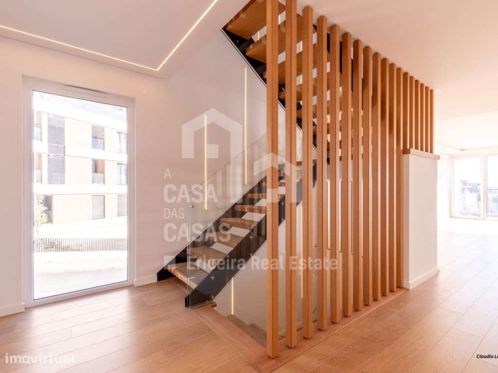 Vende Moradia T4 - Ericeira, A Casa das Casas - Grande imagem: 5/44