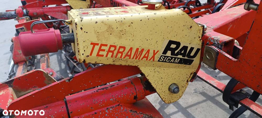 RAU SICAM Terramax TM6 - 7