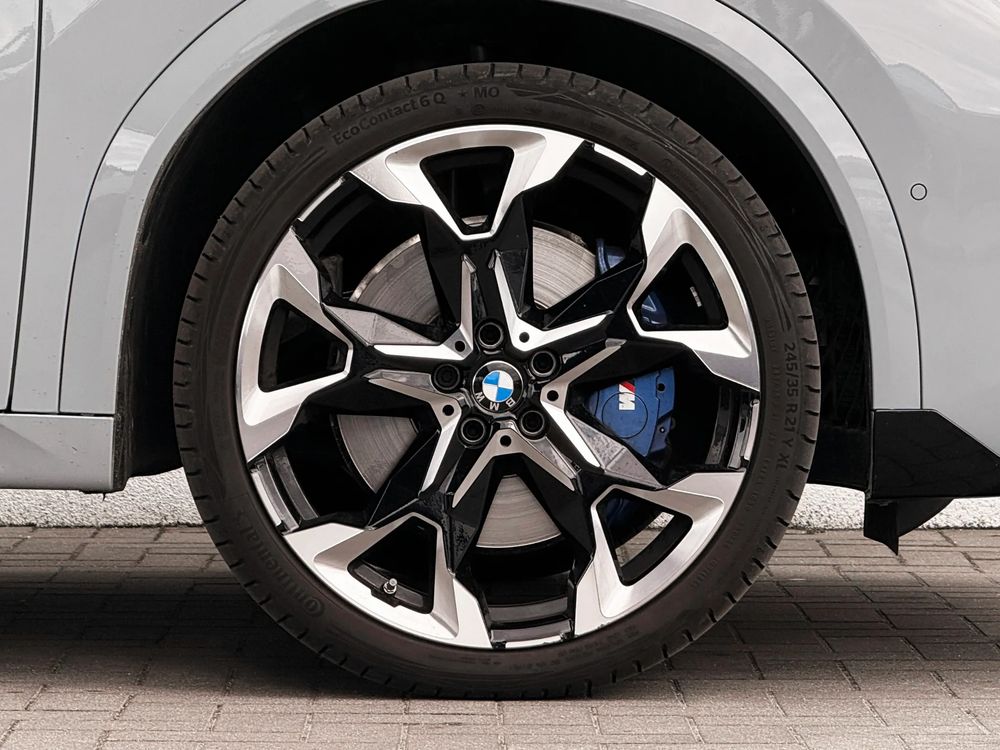 BMW X2 M35I XDRIVE 2.0 Benzyna 300 KM — zdjęcie 4