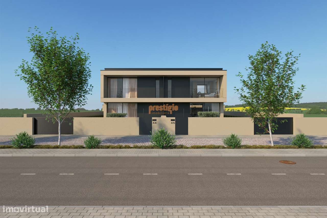 Moradia T3 Venda em Merelim (São Pedro) e Frossos,Braga-21