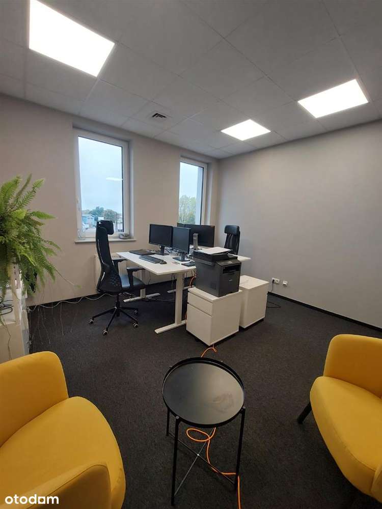 Komfortowe lokale użytkowe - różne powierzchnie - Pełny obrazek: 1/16