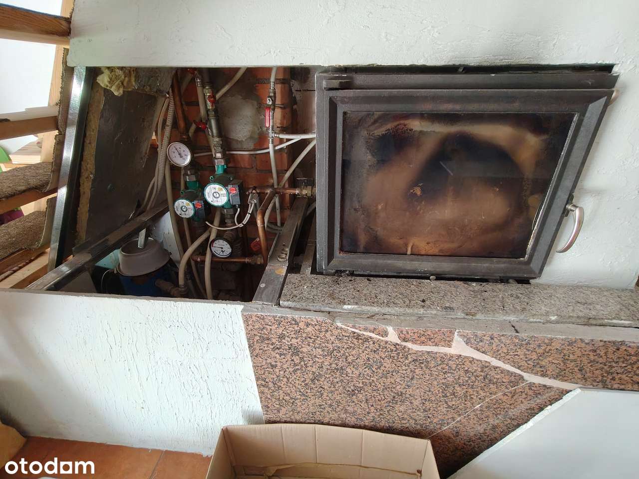 Sielska Oaza całoroczna w Bożenkowie-10