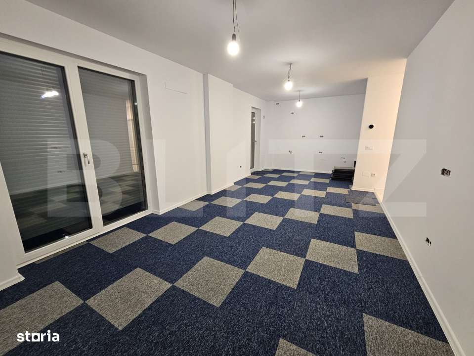 Spatiu de Birou, 28mp, open-space, Complex Elite City - Imagine principală: 3/10