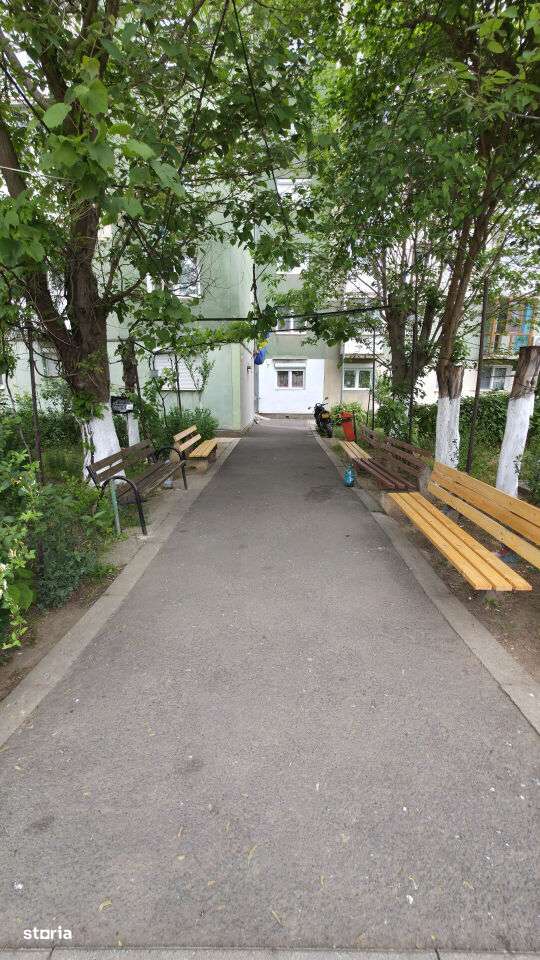 Apartament 2 camere 43 mp+balcon Al.Predeal ARAD - Imagine principală: 2/20