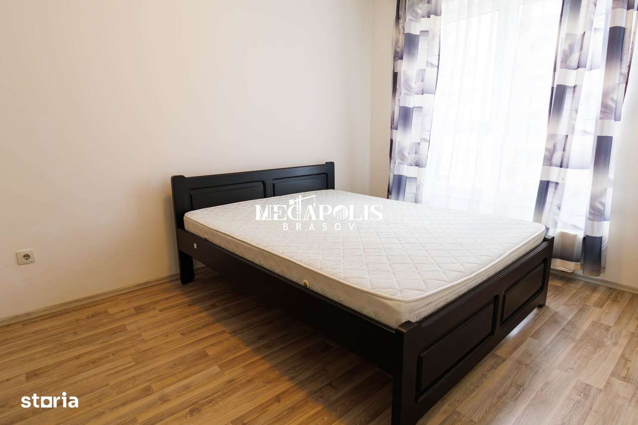 2 Camere Decomandat / Parcare / Boxa-6