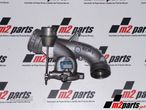 Tubo união dos turbos 535d Seminovo/ Original BMW 5 (E60)/BMW 5 Touring (E61) 11... - 1