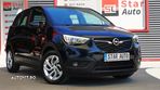 Opel Crossland X 1.2 Start/Stop Innovation - 4