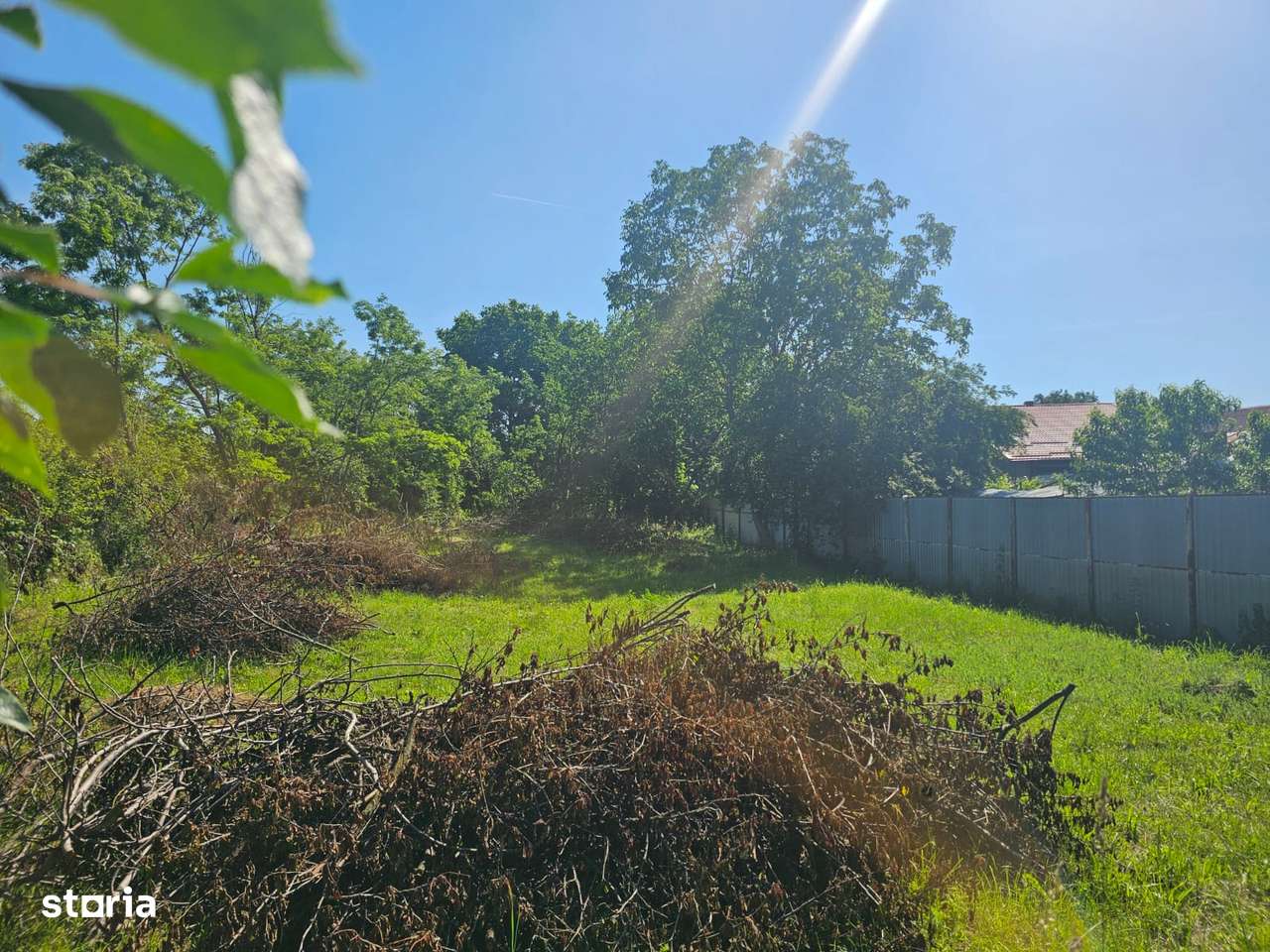 Vanzare teren intravilan, 962 mp, in Baicoi - Imagine principală: 2/4