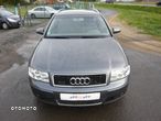 Audi A4 Avant 1.9 TDI Multitronic - 2