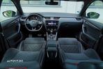 Skoda Octavia Combi 2.0 TDI 4x4 DSG RS - 10