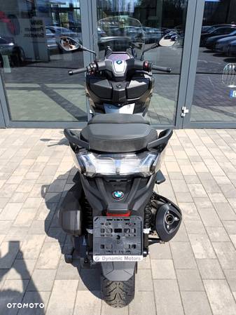 BMW C1 - 6