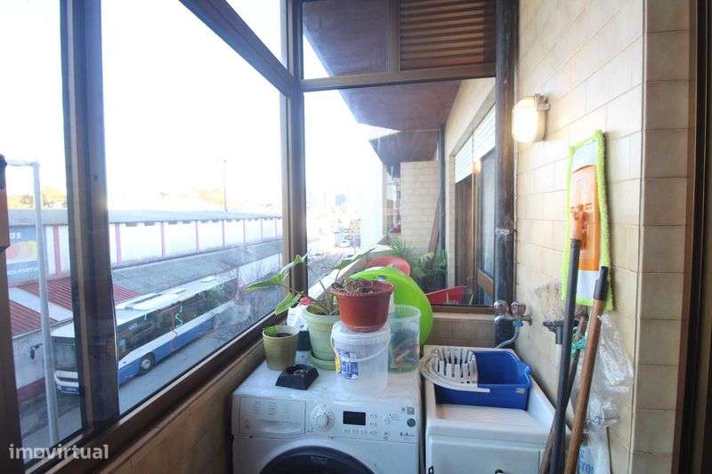 Apartamento T. 2, para Venda em Valongo - Grande imagem: 4/10