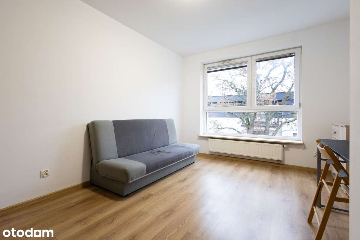 3 pokoje w nowym budownictwie z windą przy Politechnice-1